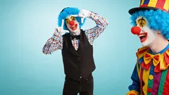 Första april med skratt: så hittar du på ett aprilskämt som alla kommer att skratta åt