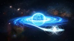 Astronomer har för första gången identifierat en ”förlorad” klass av röntgenbinärsystem