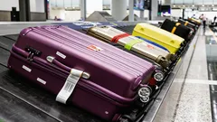 En magnet för tjuvar: turister varnas för ett vanligt misstag med sitt bagage