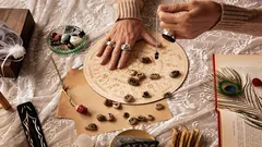 Den ”svarta perioden” går mot sitt slut för dessa stjärntecken – en astrolog har listat dem