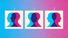 Psykologiskt test: välj en bild och ta reda på vad som omärkligt bromsar ditt liv